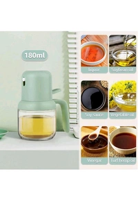 Oil spray bottle 180ml