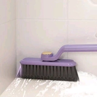 ROTATING HEAD GAP CLEANING BRUSH
