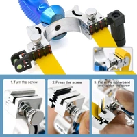 Multi-Function Laser Guided Sling Shot - Outdoor Game, Fitness, and Fishing Toy for All Ages | Rubber Band Slingshot with Scope