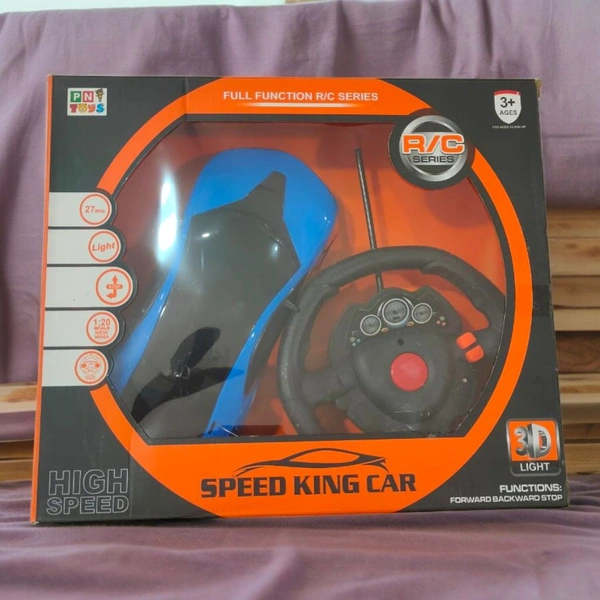 Super Grevity Sensor Remote Car