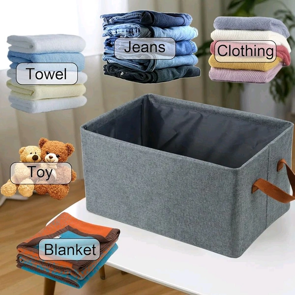 Wardrobe Organaizer For Cloth Bag