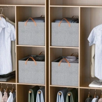Wardrobe Organaizer For Cloth Bag