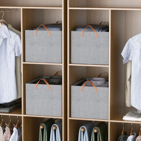 Wardrobe Organaizer For Cloth Bag