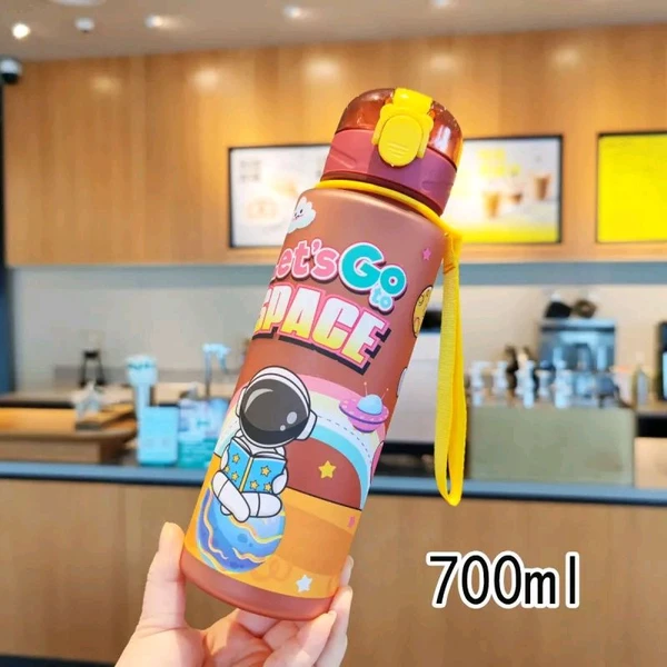 ULTRA PREMIUM WATER BOTTLE