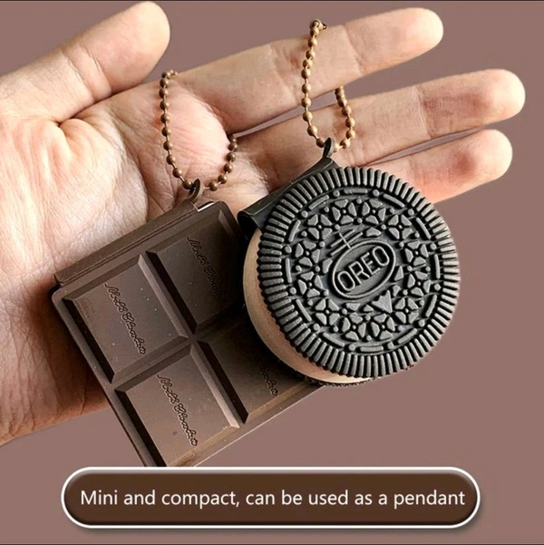 Oreo & Chocolate Bar Notepad School College Office Perfect Gifts