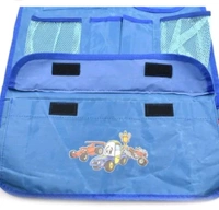 Car Back Seat Organaizer 2 Pcs