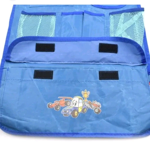 Car Back Seat Organaizer 2 Pcs