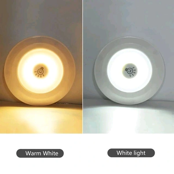 LED light with Remote Control