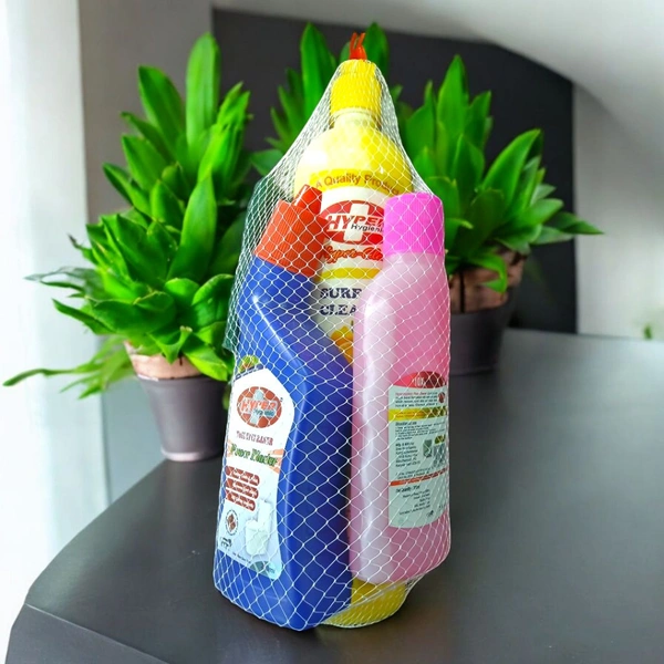 Combo Pack Cleaning Products 