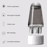 Hair Oil Applicator
