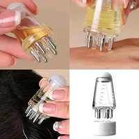Hair Oil Applicator