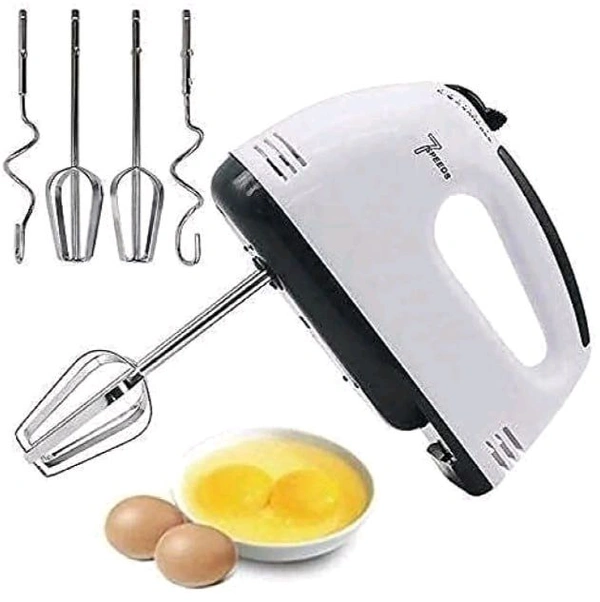 Egg Beater/Hand Mixer 260W
