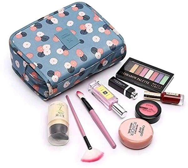 Portable Hanging Bag Travel Organizer