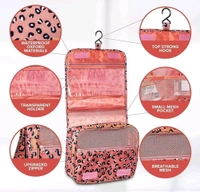 Portable Hanging Bag Travel Organizer