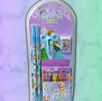 Stationery Set For Kids