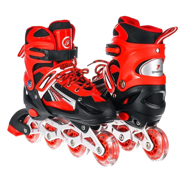inline Skating Shoes