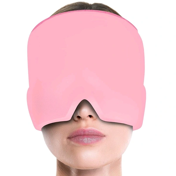 Migraine Relief Cap 