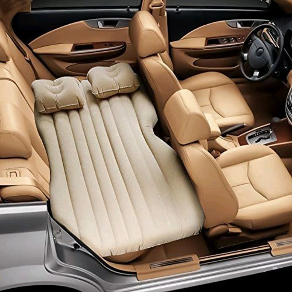 Car Bed Sofa Inflatable Outdoor
