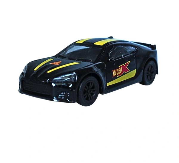 Metal Car Small