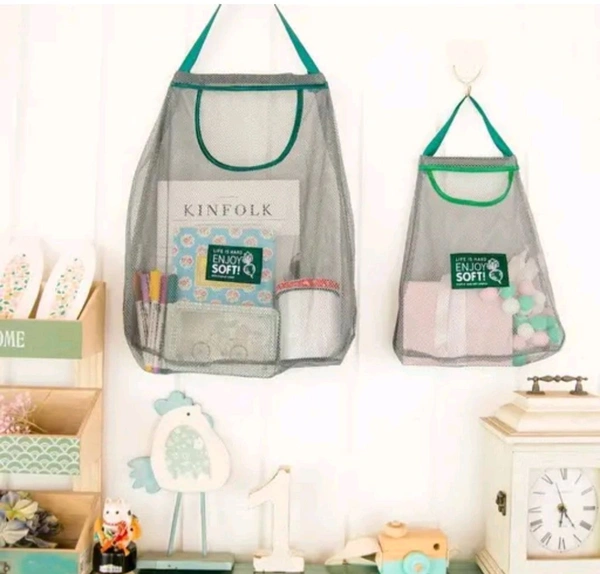 Vegetable Storage Mesh Bag