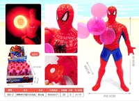 HAND-HELD Spiderman Mini Fan