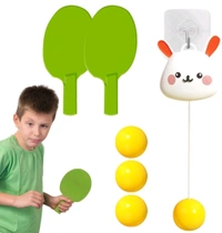 Table Tennis Trainer Kit