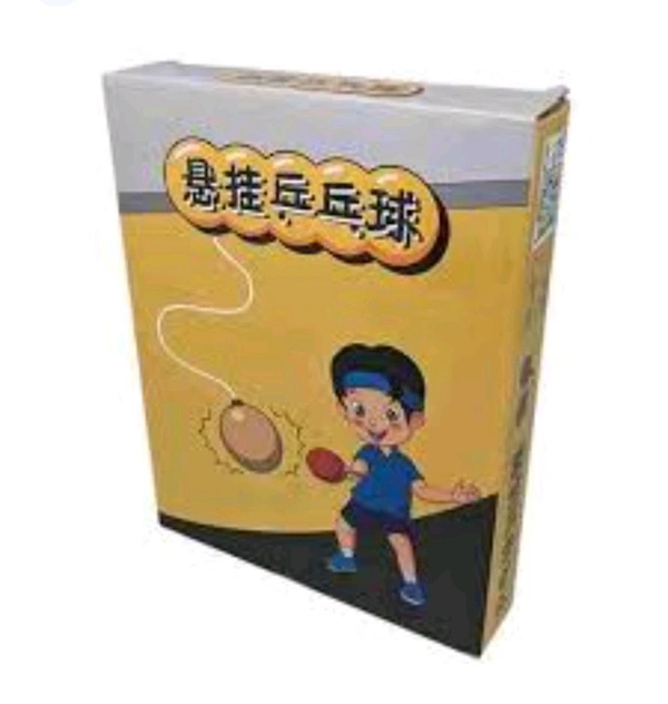 Table Tennis Trainer Kit