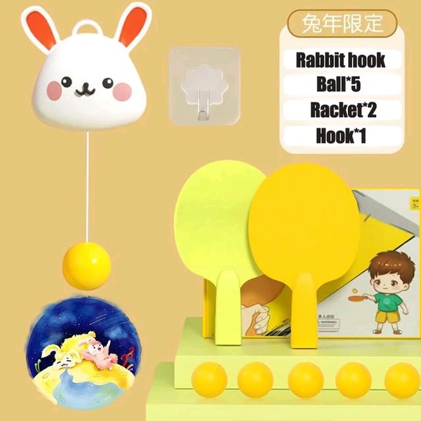Table Tennis Trainer Kit