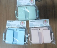 Wall Mounted Mobile Phone Organizer Stand