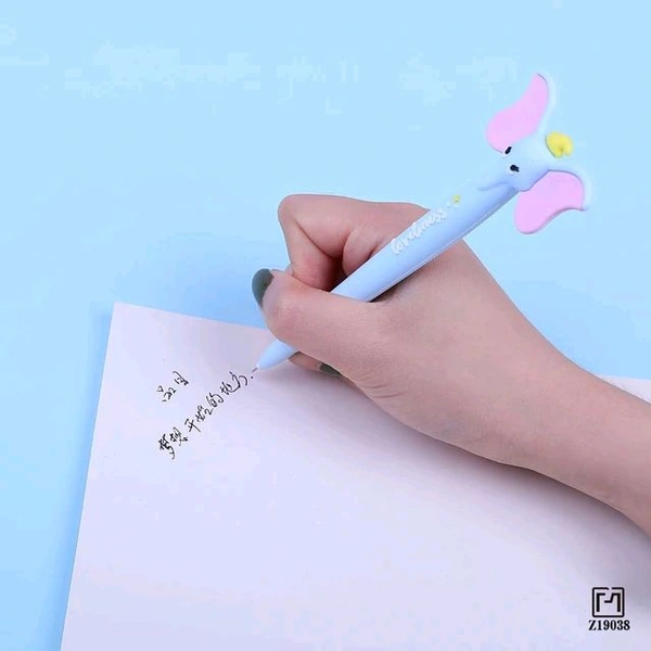 Elephant Model Pen