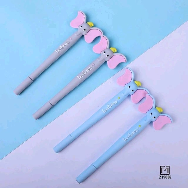 Elephant Model Pen