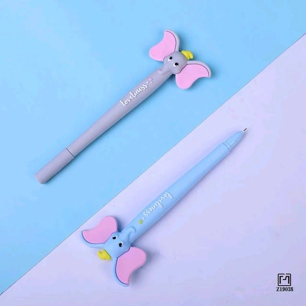 Elephant Model Pen