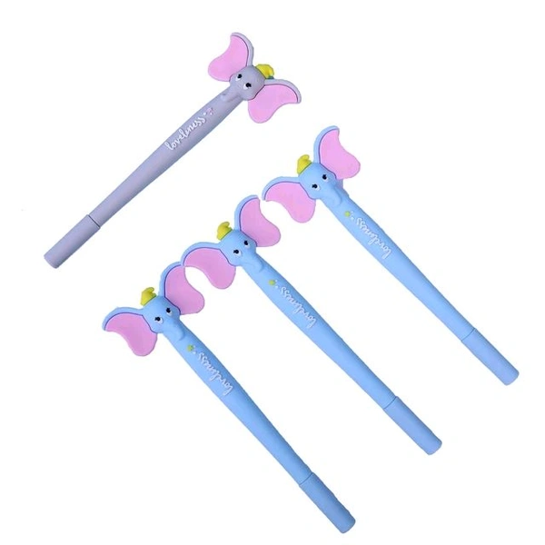 Elephant Model Pen