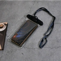 Waterproof Mobile Pouch Cover 1 Pc