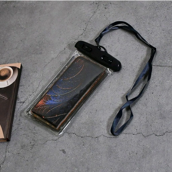Waterproof Mobile Pouch Cover 1 Pc