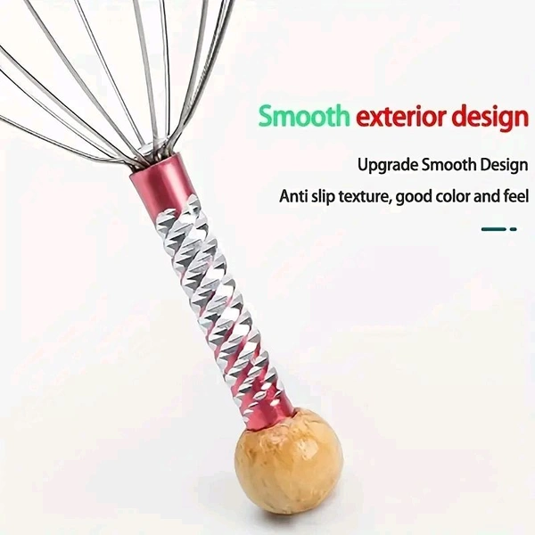 HAND HELD SCALP HEAD MASSAGER STRESS RELIEF
