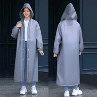 Eva Rain Coat - Unisex