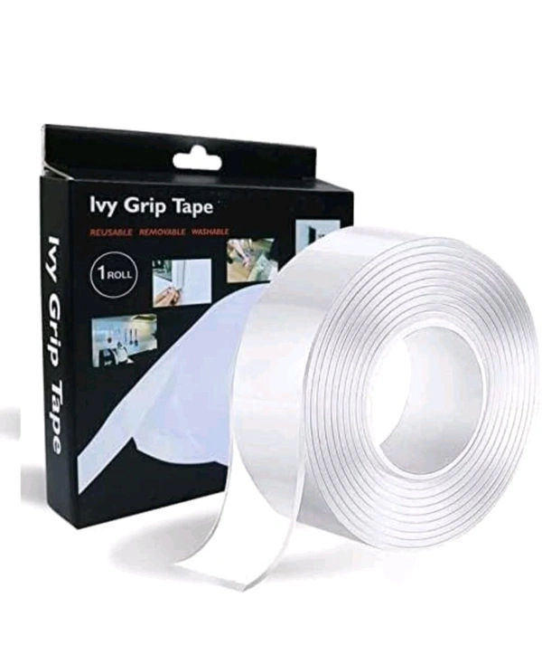 Ivy Grip Double Sided Tape