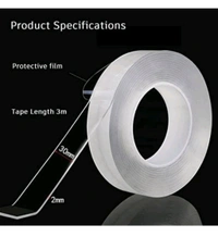 Ivy Grip Double Sided Tape