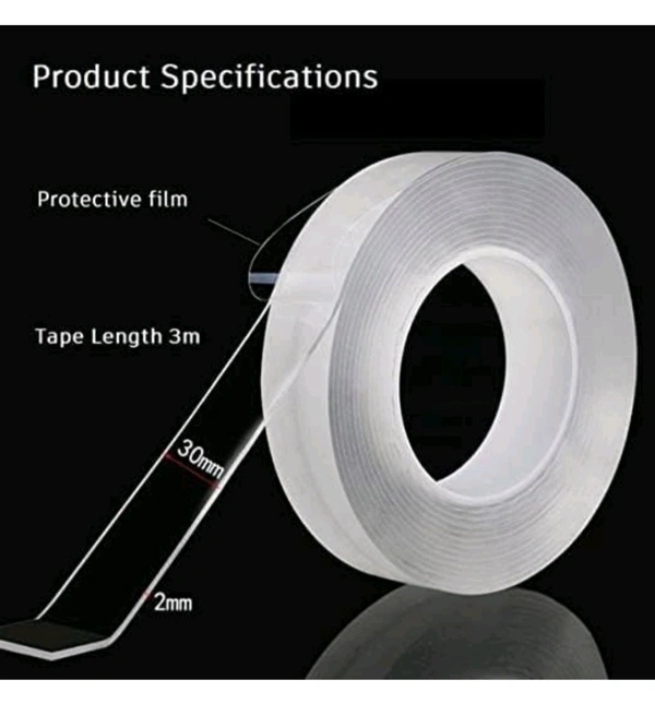 Ivy Grip Double Sided Tape
