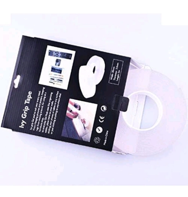 Ivy Grip Double Sided Tape