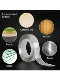 Ivy Grip Double Sided Tape
