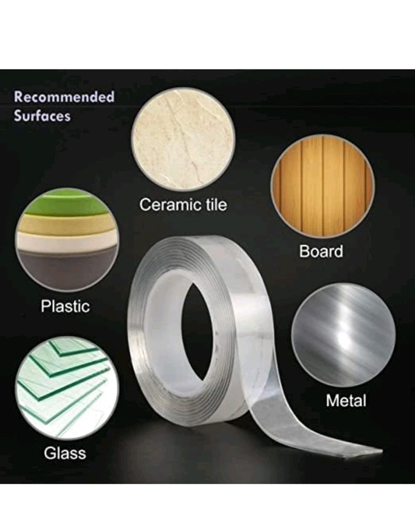 Ivy Grip Double Sided Tape