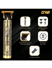 Professional Vintage Hair Clipper