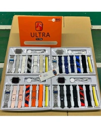 7 In 1 Combo Ultra 2 Smartwatch 