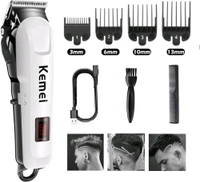Kemei Hair Cutting Kit For Men