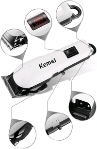 Kemei Hair Cutting Kit For Men