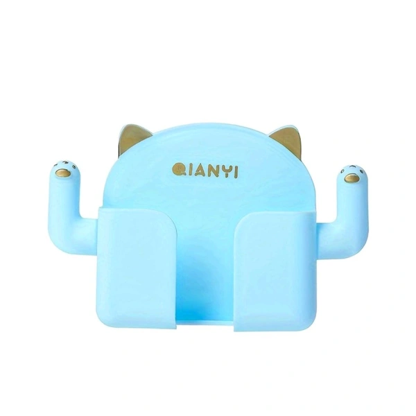 Mobile Phone Stand Charging Rack ( Multi Color)