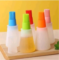 PREMIUM SILICONE PASTRY BRUSH