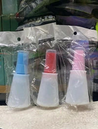 PREMIUM SILICONE PASTRY BRUSH